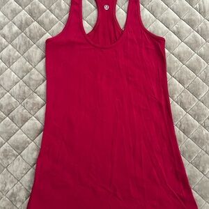 lululemon athletica Tank Top